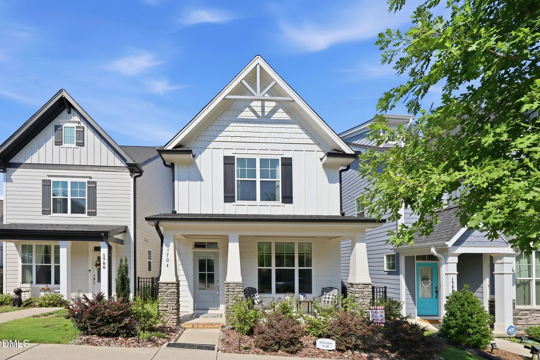 Photo of 1704 Glazebrook Drive