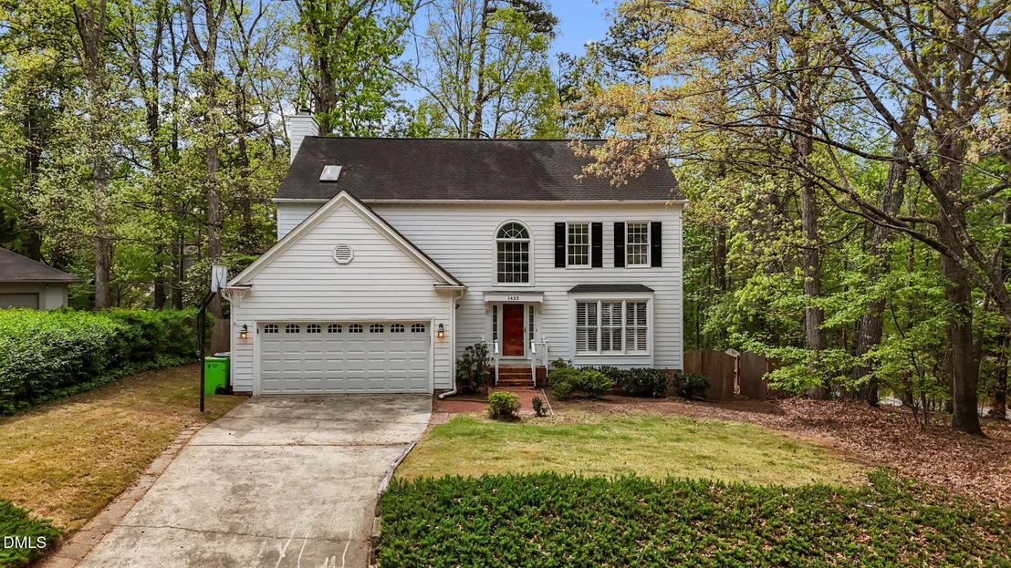 Photo of 1433 Bridgeport Drive