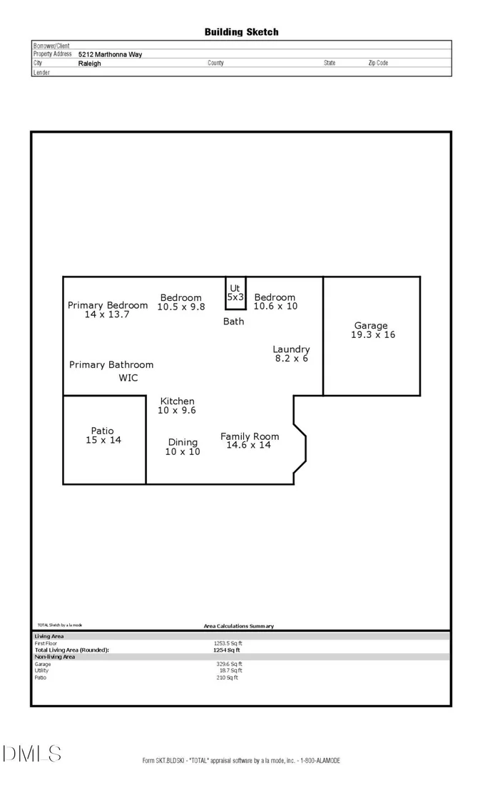 Photo of 5212 Marthonna Way