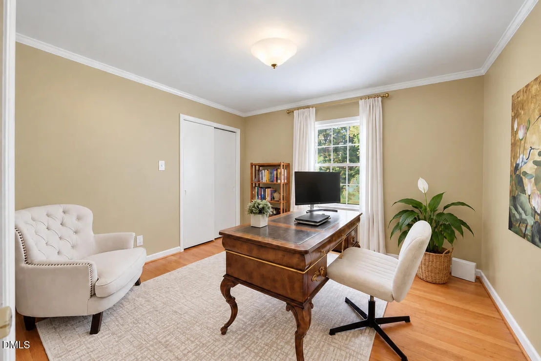 Photo of 2613 W Cornwallis Road