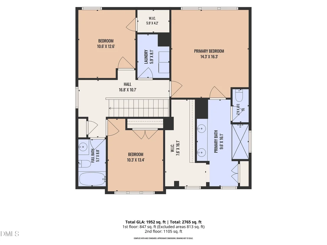 Photo of 124 Chapel Run Way