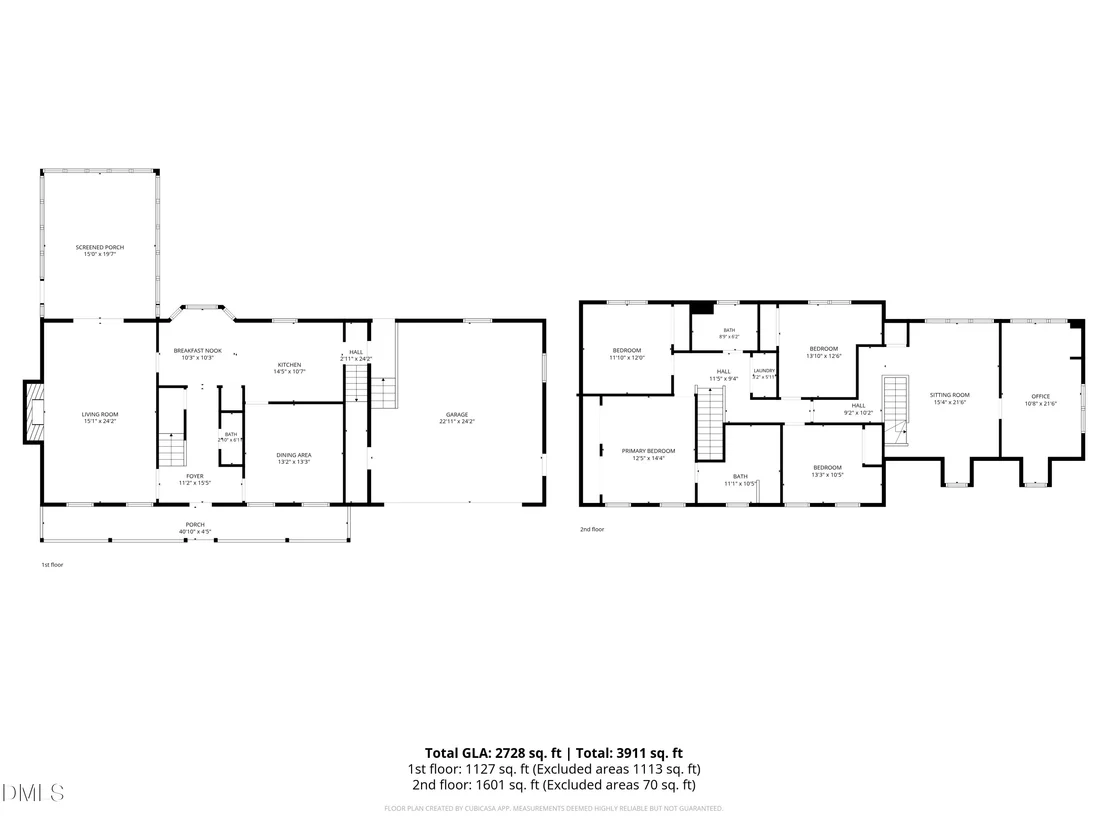 Photo of 4913 Springwood Drive