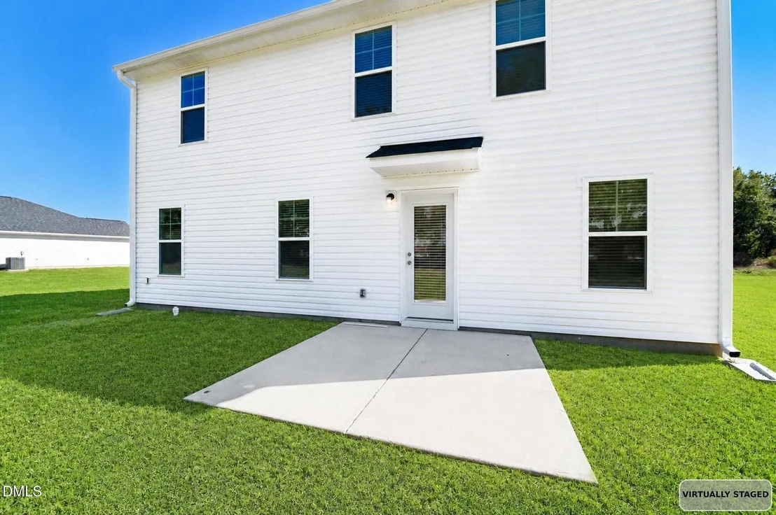 Photo of Unit LOT60 at 205 Hill Valley Drive