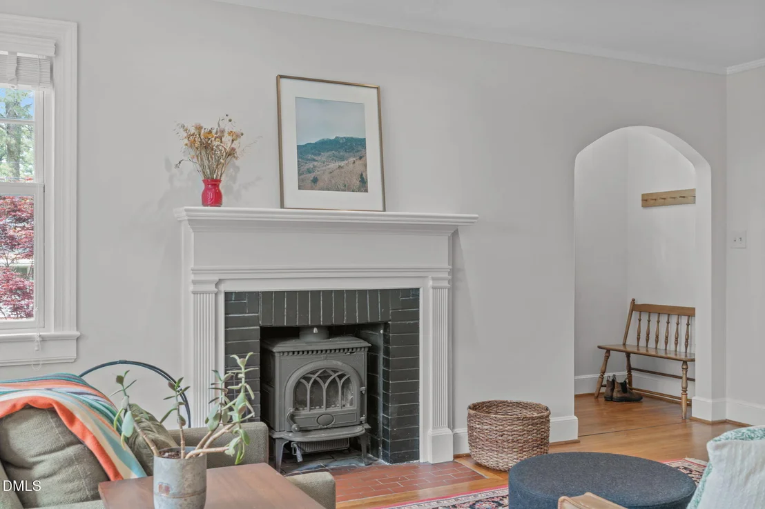 Photo of 2111 Pershing Street