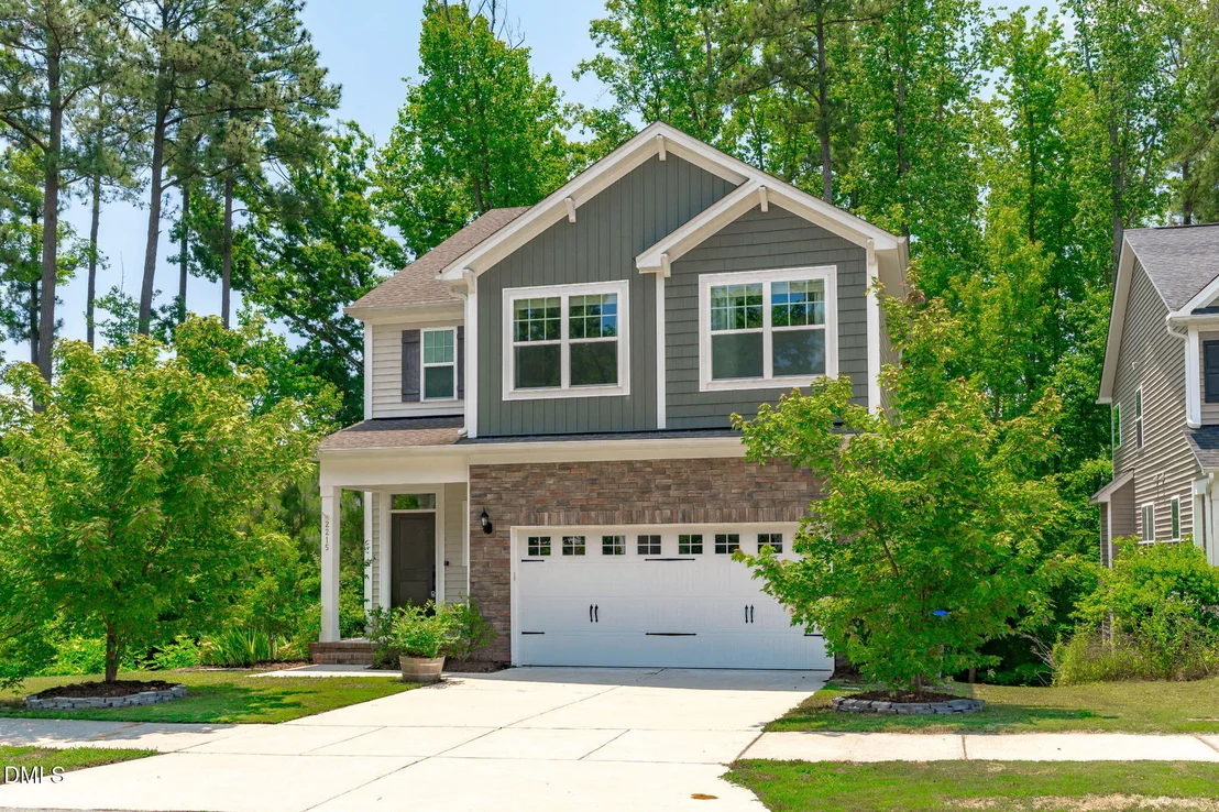 Photo of 2215 Magnolia Tree Lane