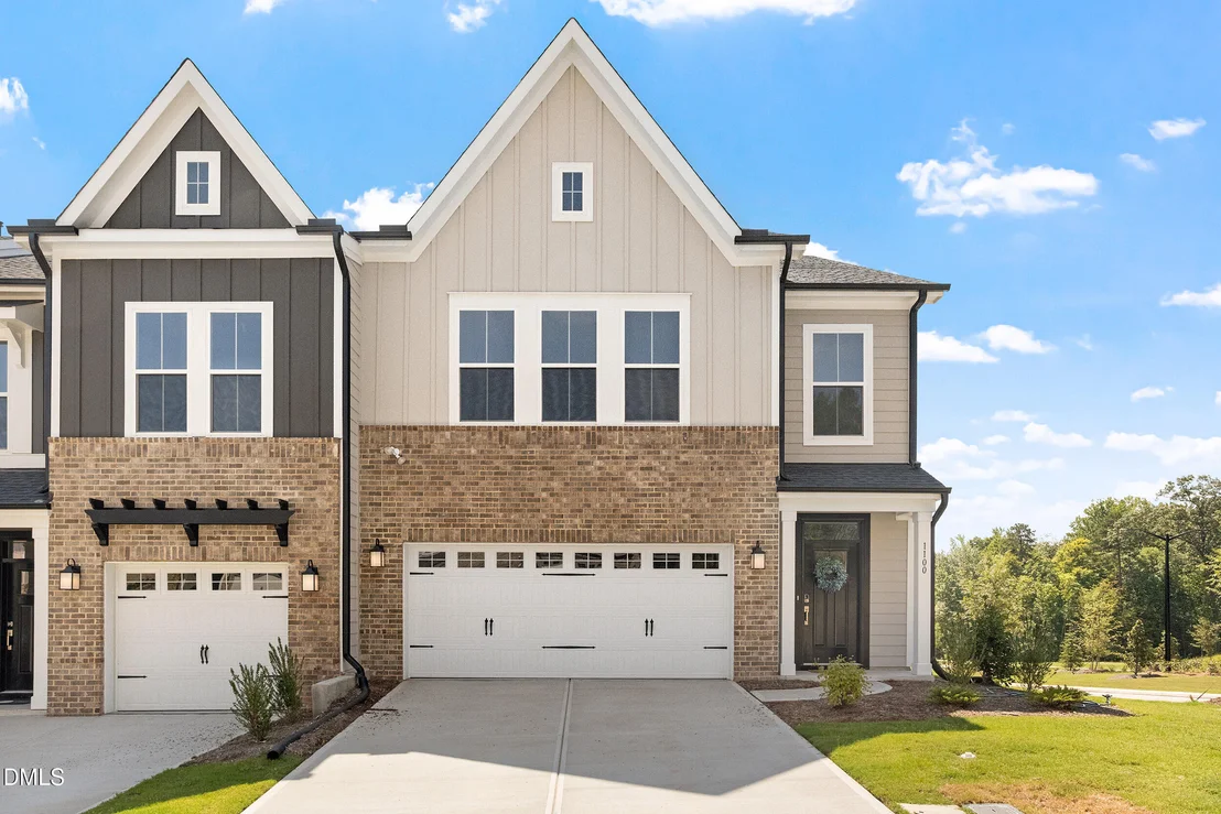 Photo of Unit 12 at 607 Lanceleaf Lane