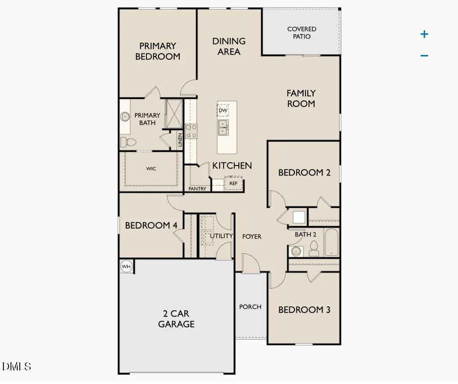 Photo of 1665 Solace Way