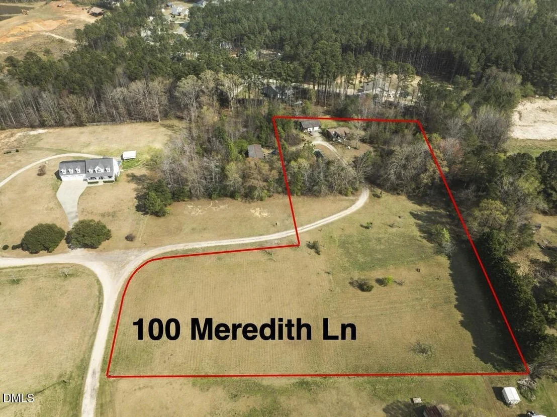 Photo of 100 Meredith Lane