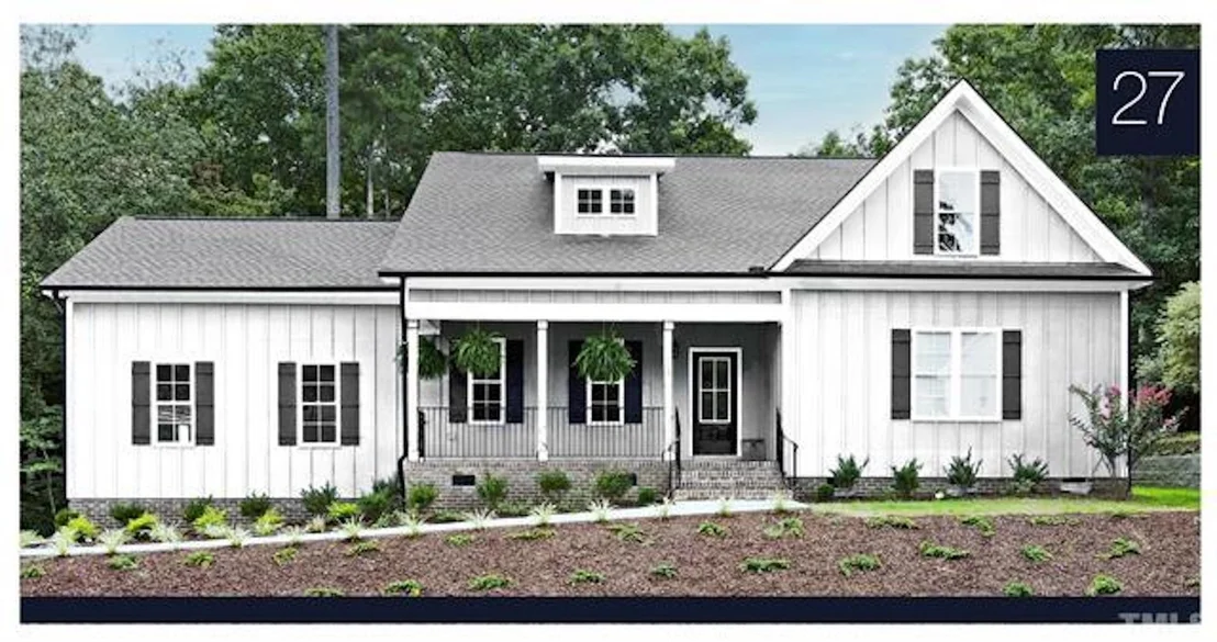 Photo of 9720 Earpsboro Chamblee Road
