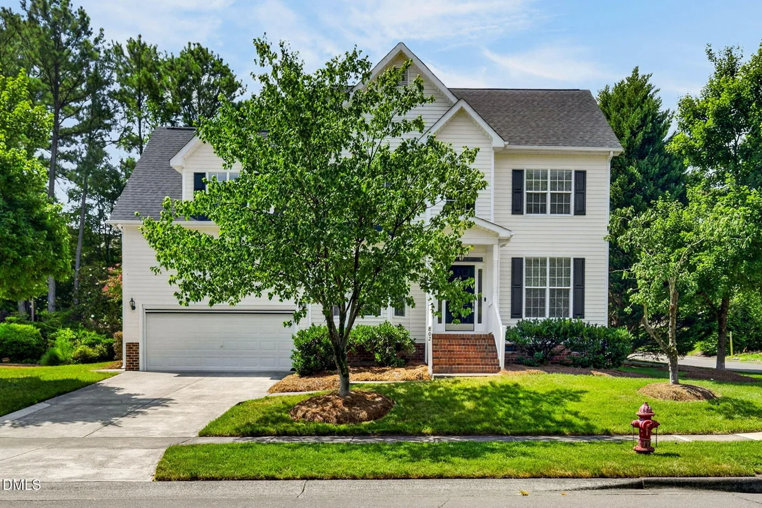 Photo of 802 Fanning Way