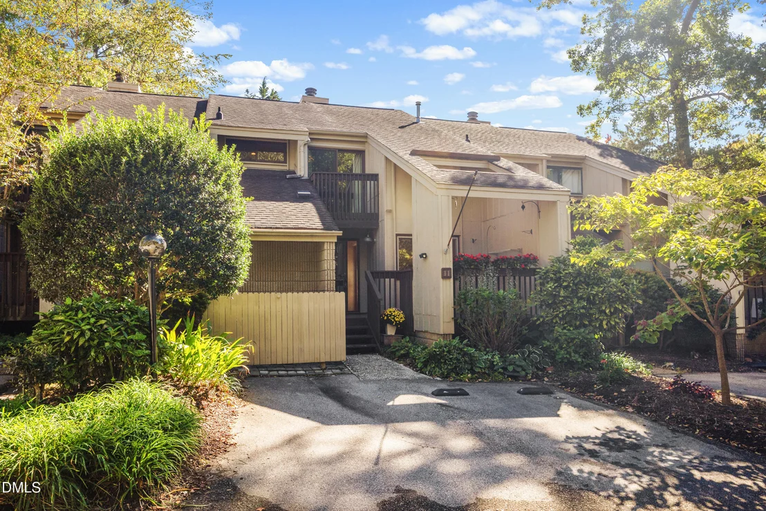 Photo of Unit 11 at 4100 Five Oaks Drive