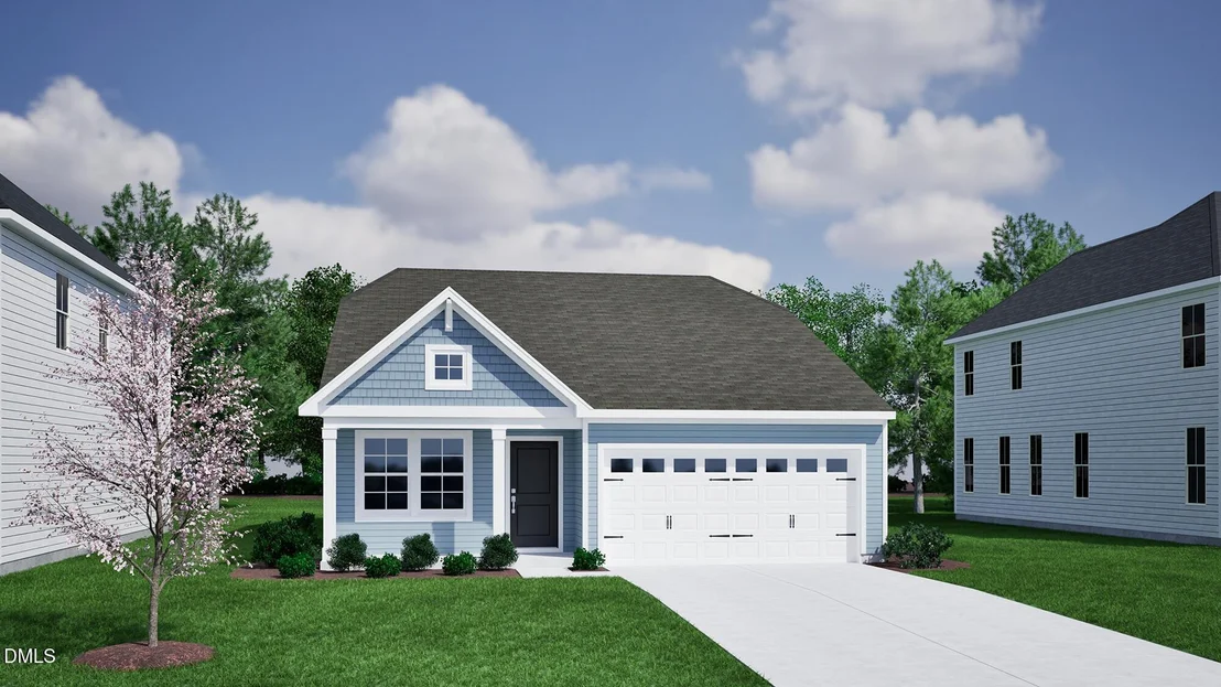 Photo of Unit LOT67 at 45 Walden Court