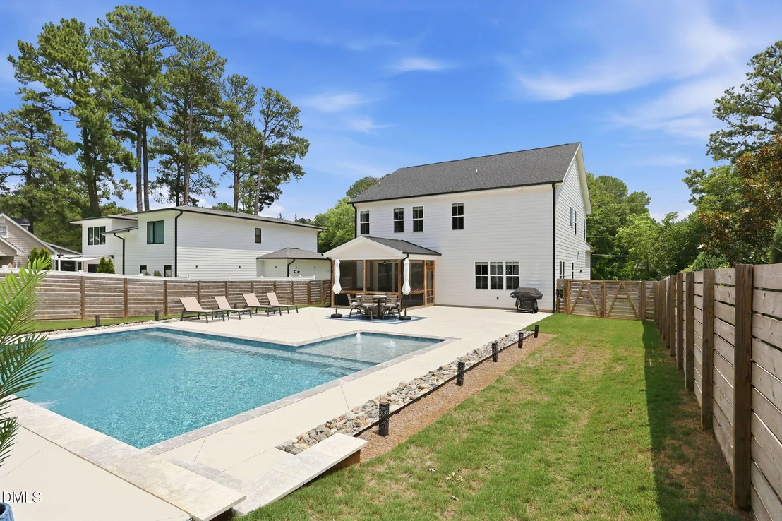 Photo of 10021 Ligon Mill Road