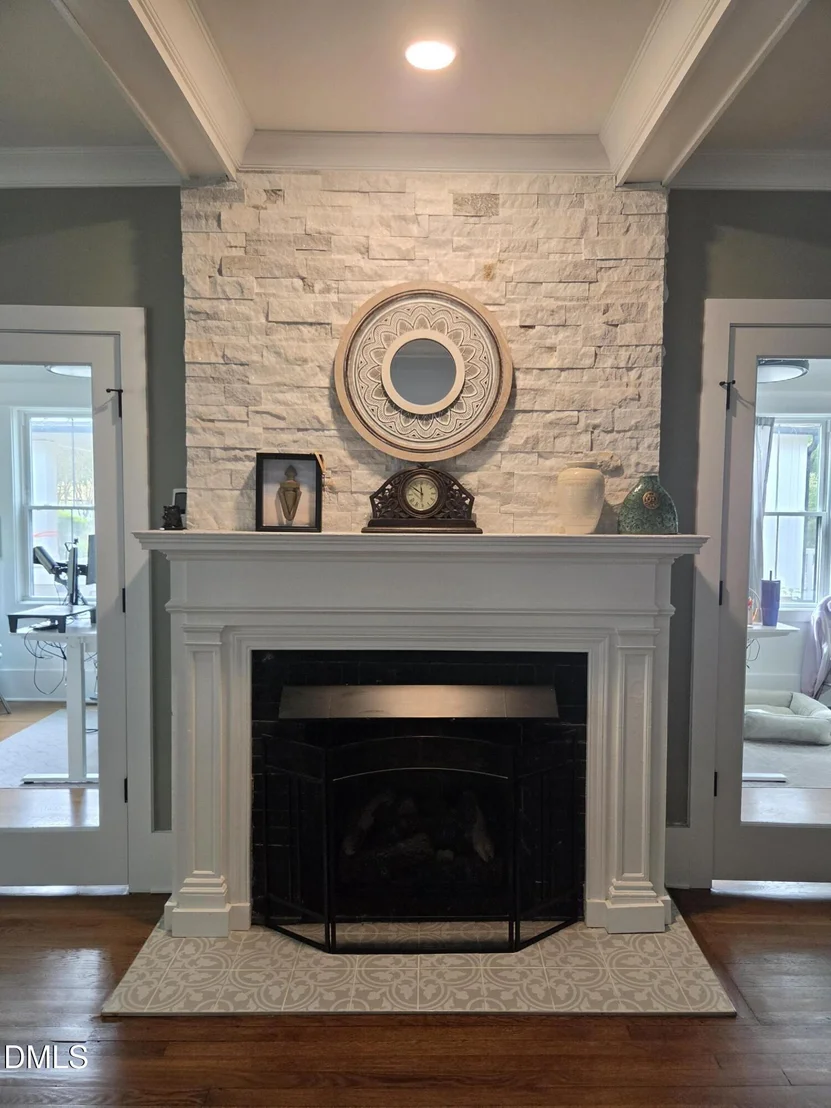 Photo of 1105 Mordecai Drive