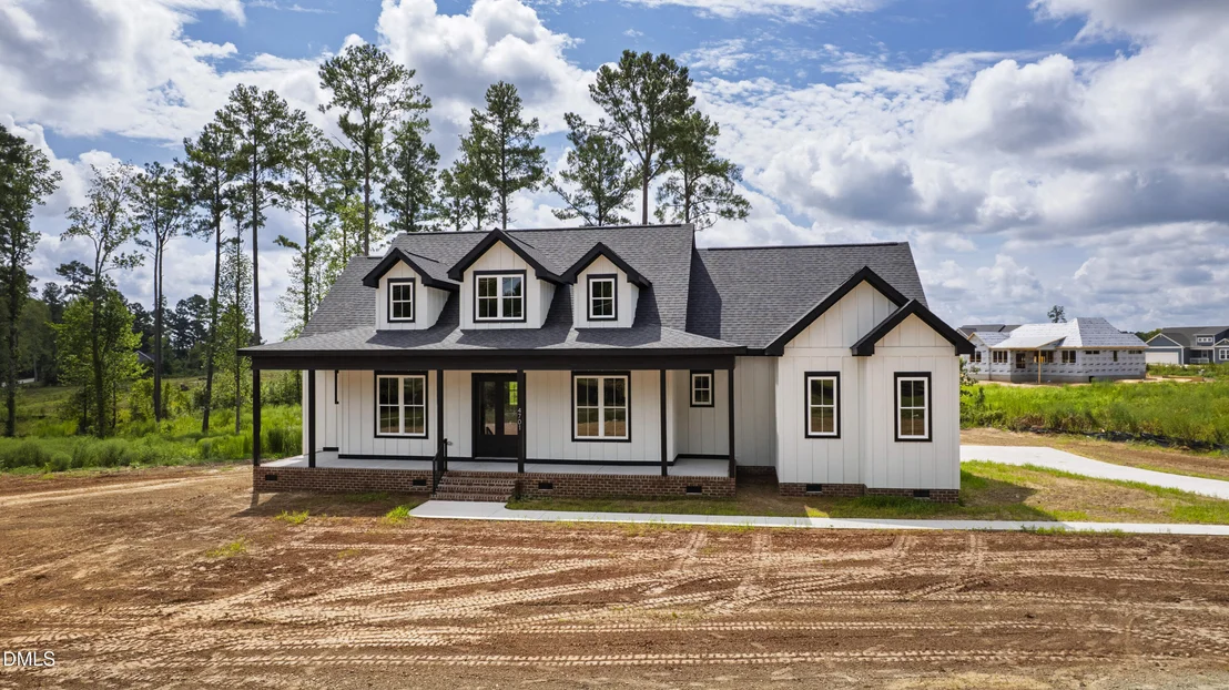 Photo of 4701 W Old Spring Hope Road