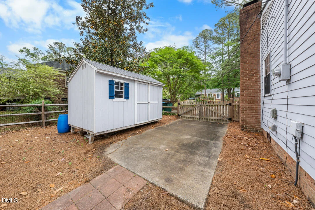 Photo of 5408 Newhall Road