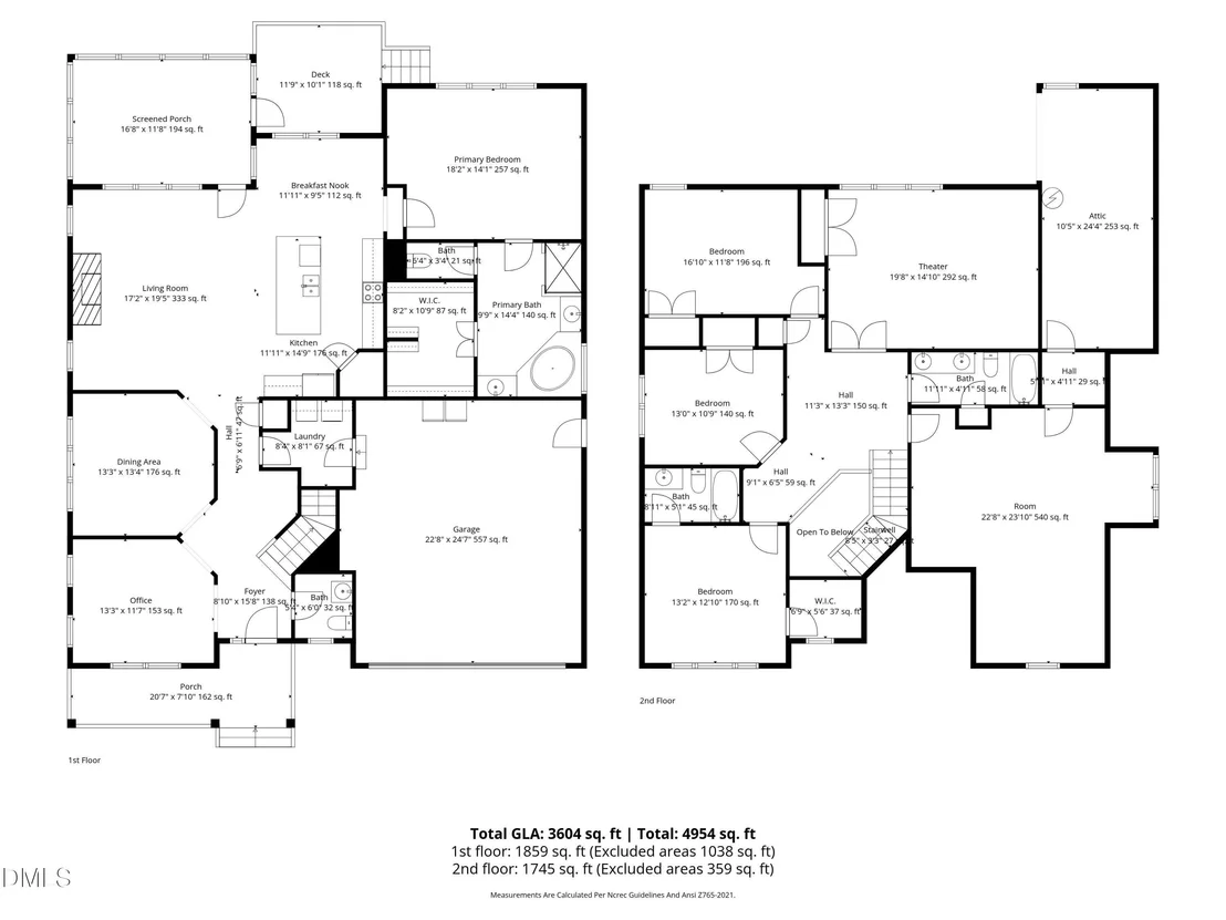 Photo of 3010 Brighton Bluff Drive