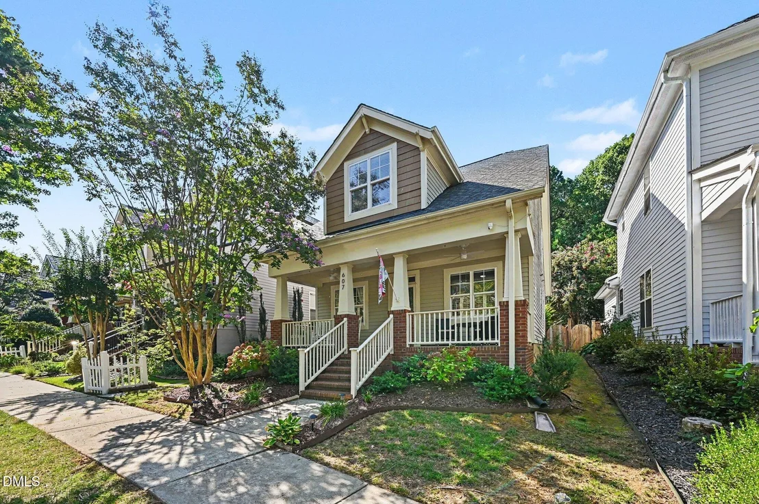 Photo of 607 Millbrook Drive