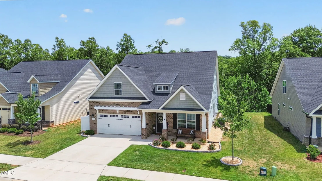 Photo of 3334 Castlerock Drive