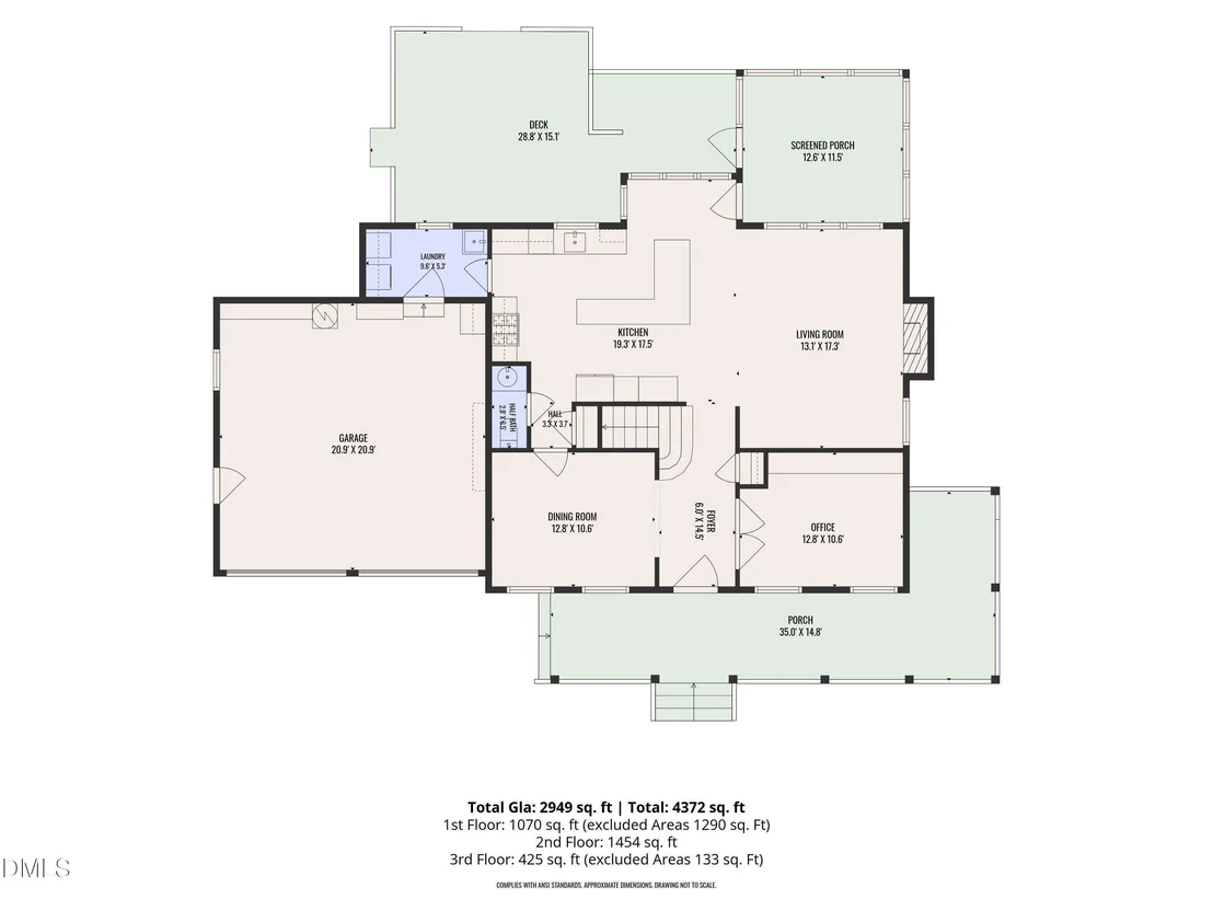 Photo of 100 Robbins Reef Way