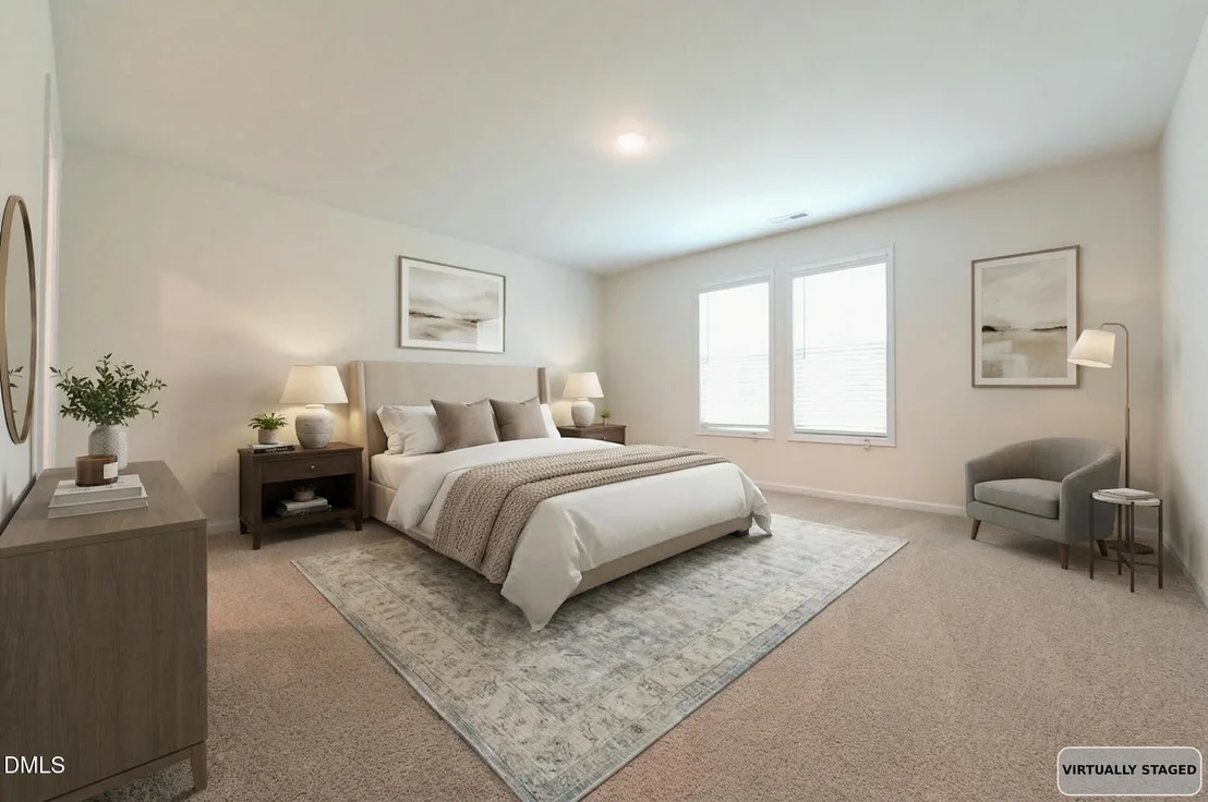 Photo of Unit LOT46 at 324 Lyon Ests Drive