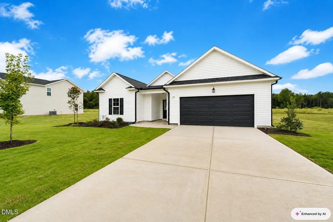 Photo of Unit LOT87 at 218 Hill Valley Drive
