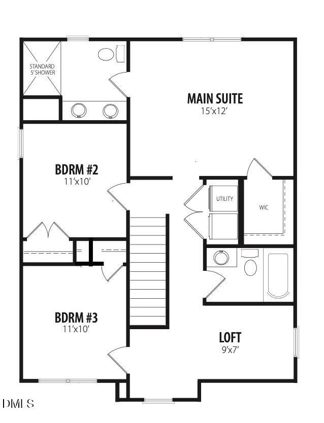 Photo of 271 Bullseye Court