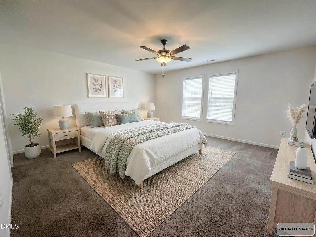 Photo of Unit LOT61 at 203 Hill Valley Drive