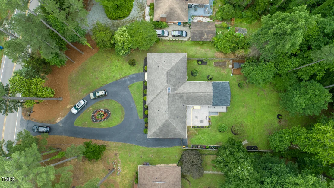 Photo of 3934 Hope Valley Road