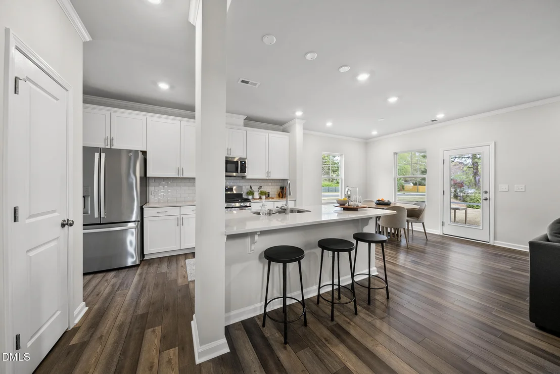 Photo of 3836 Mason Bluff Drive