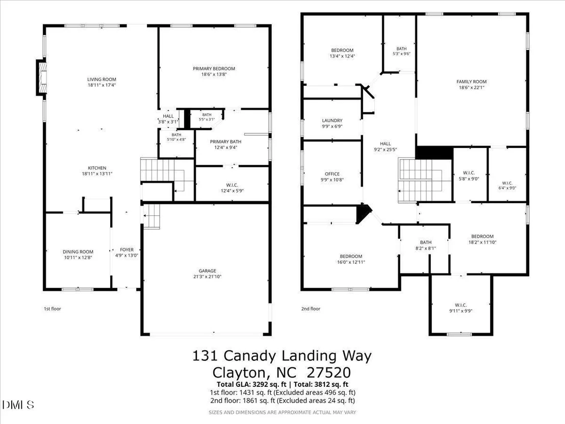 Photo of 131 Canady Landing Way