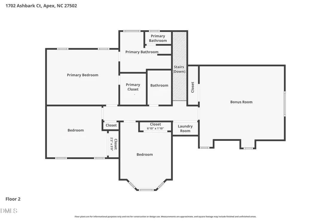 Photo of 1702 Ashbark Court