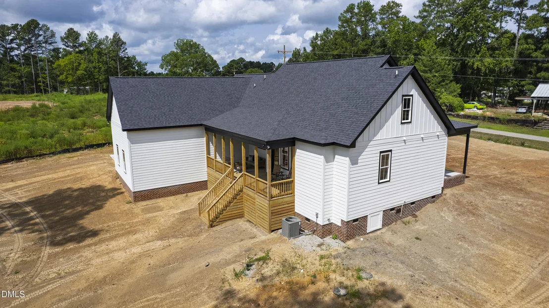 Photo of 4701 W Old Spring Hope Road