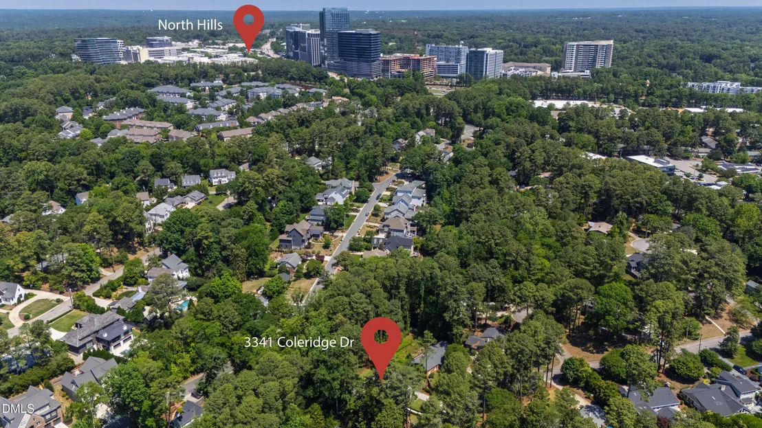 Photo of 3341 Coleridge Drive