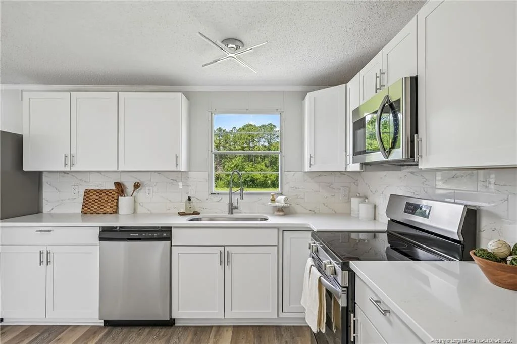 Photo of 3135 James Dail Road