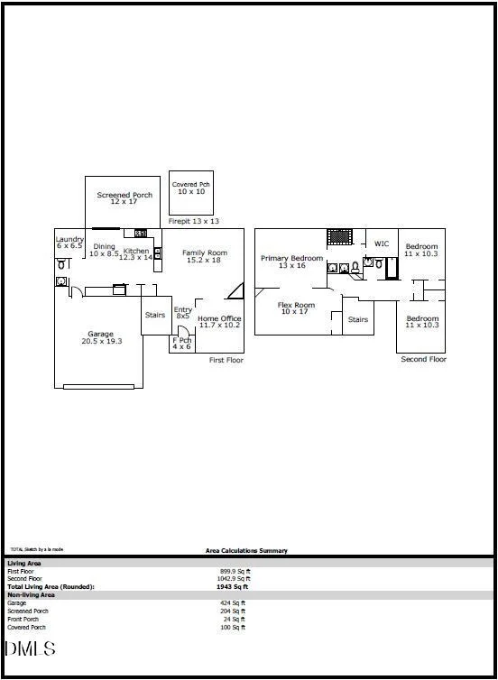 Photo of 3045 Buttonwood Lane