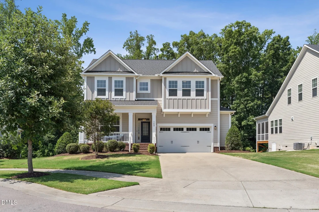 Photo of 709 Hydrangea Field Court