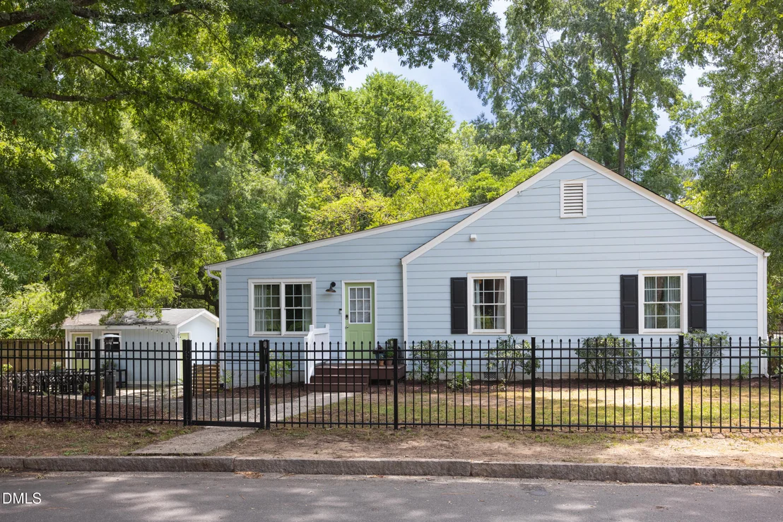 Photo of 1308 Ruffin Street
