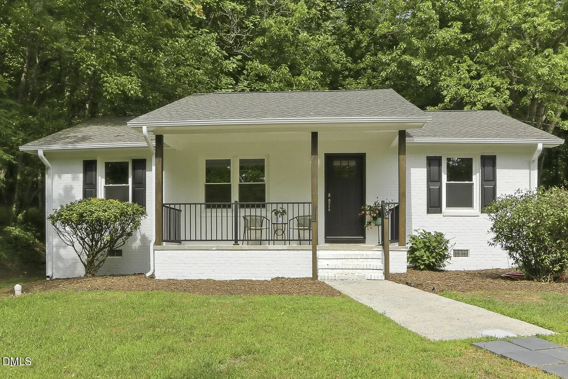 Photo of 707 Dickens Street