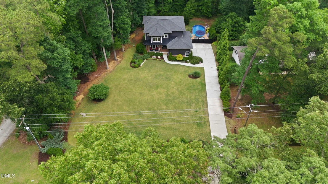 Photo of 614 Buffaloe Road