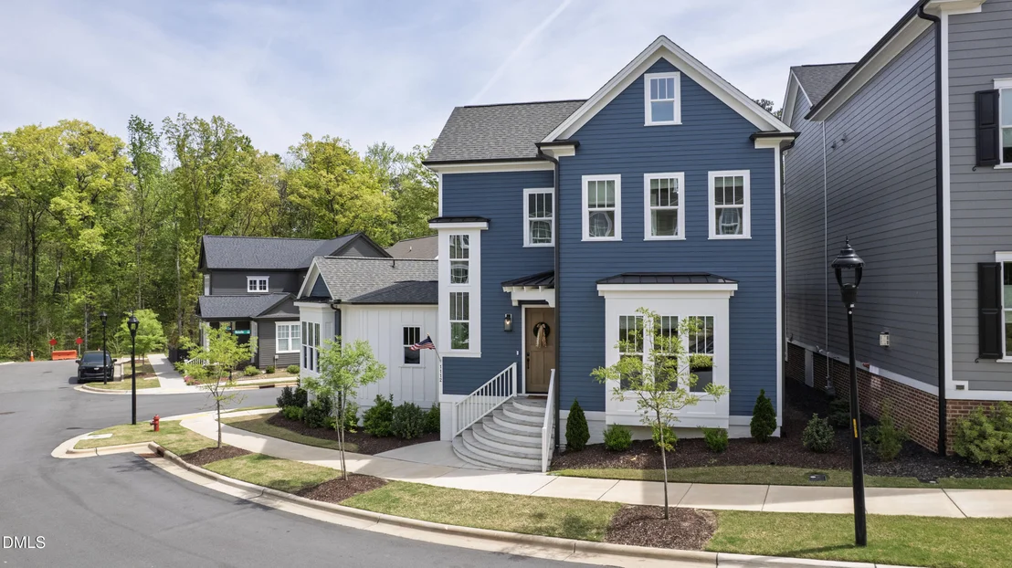 Photo of 1112 Kentlands Drive