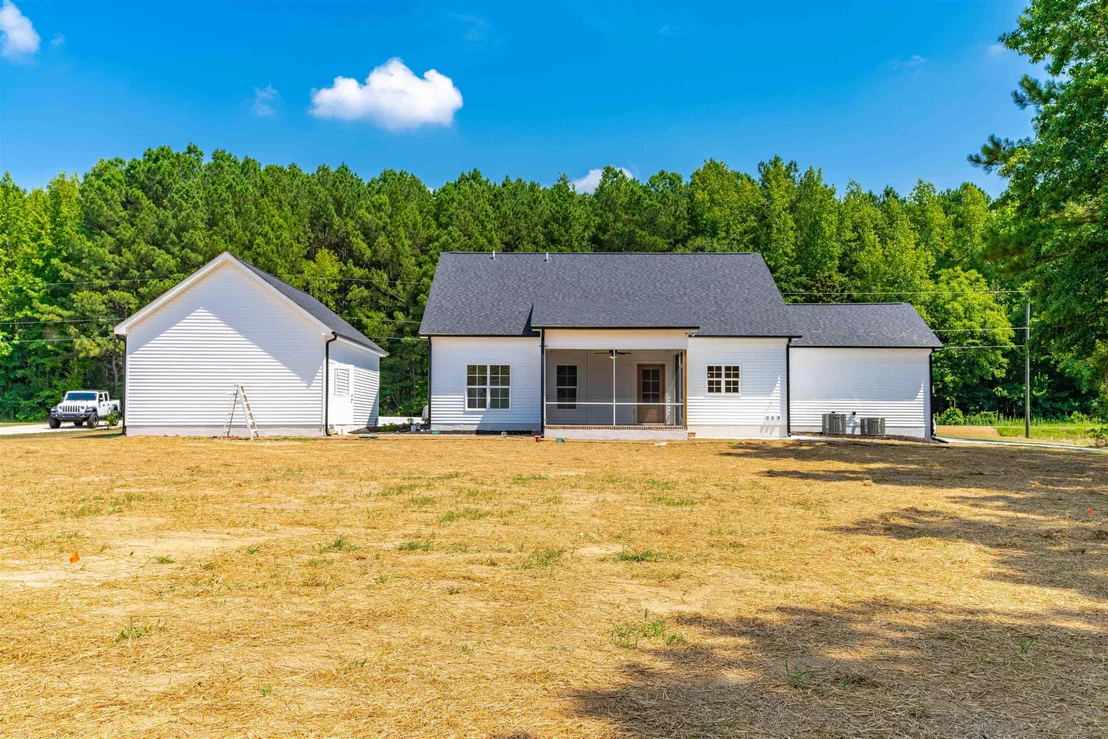 Photo of 9720 Earpsboro Chamblee Road