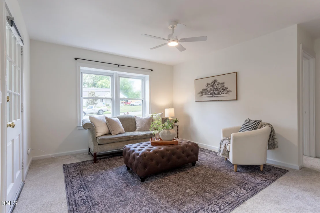 Photo of 1501 Fairfax Road