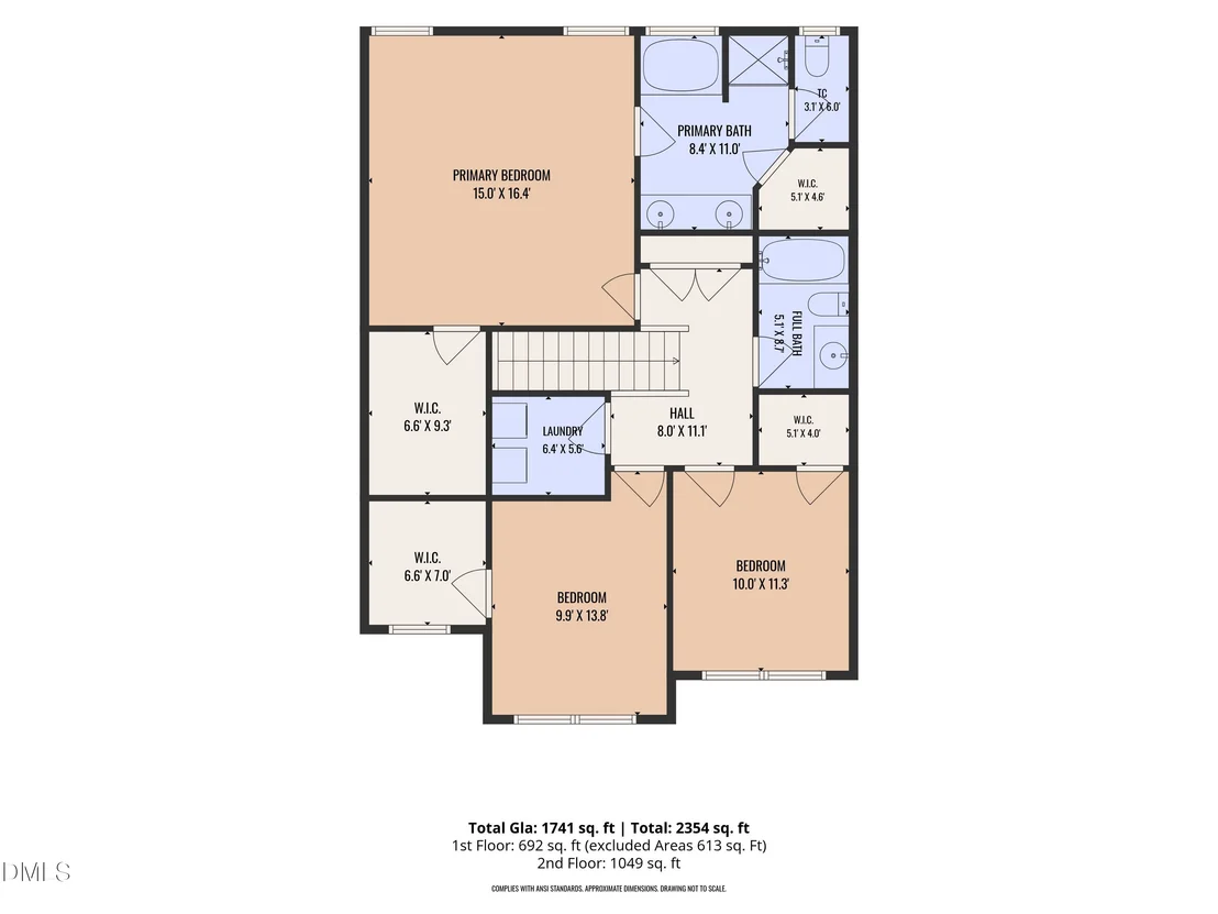 Photo of 4615 Lemongrass Lane