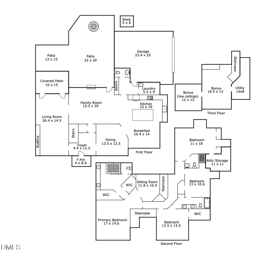 Photo of 206 Johnstone Court