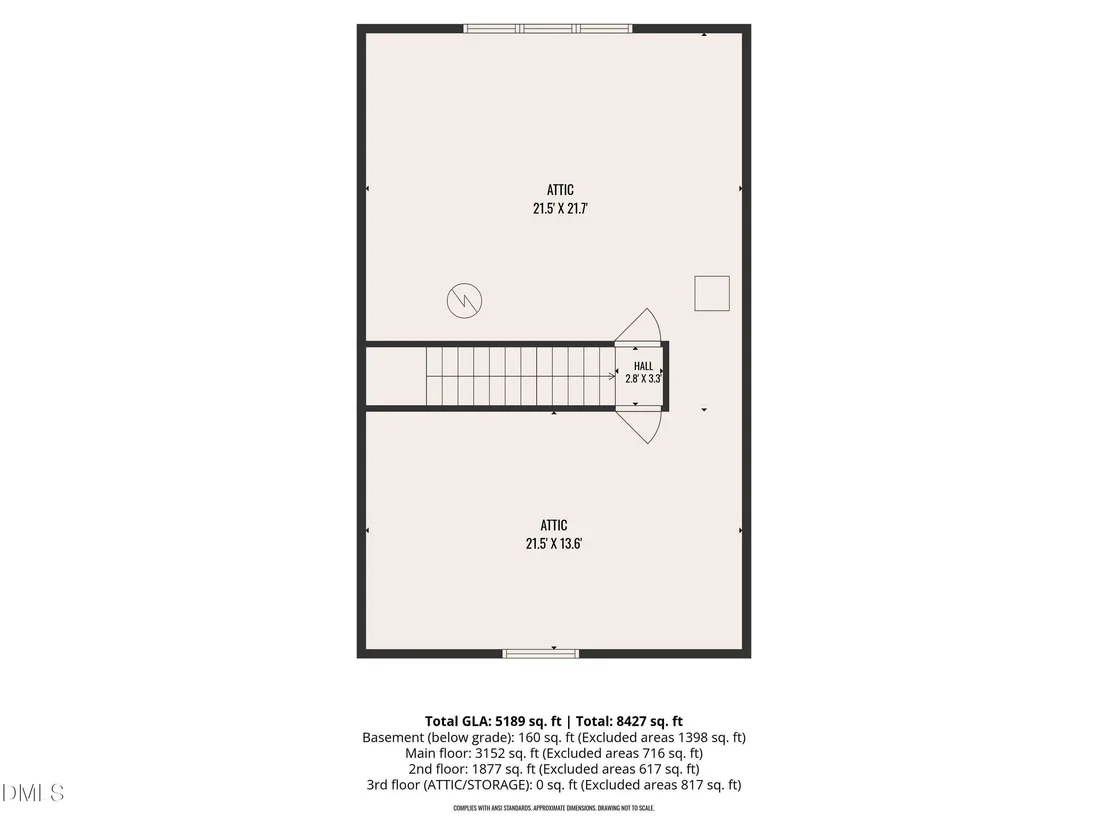 Photo of 6633 Rest Haven Drive