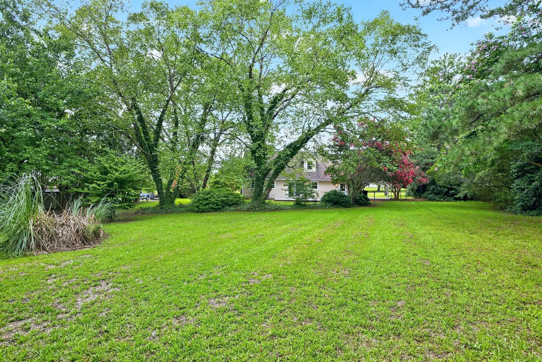 Photo of 1517 Old Clayton Road