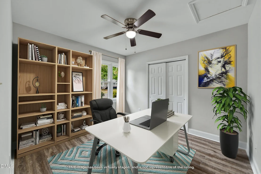 Photo of 503 E Juniper Avenue