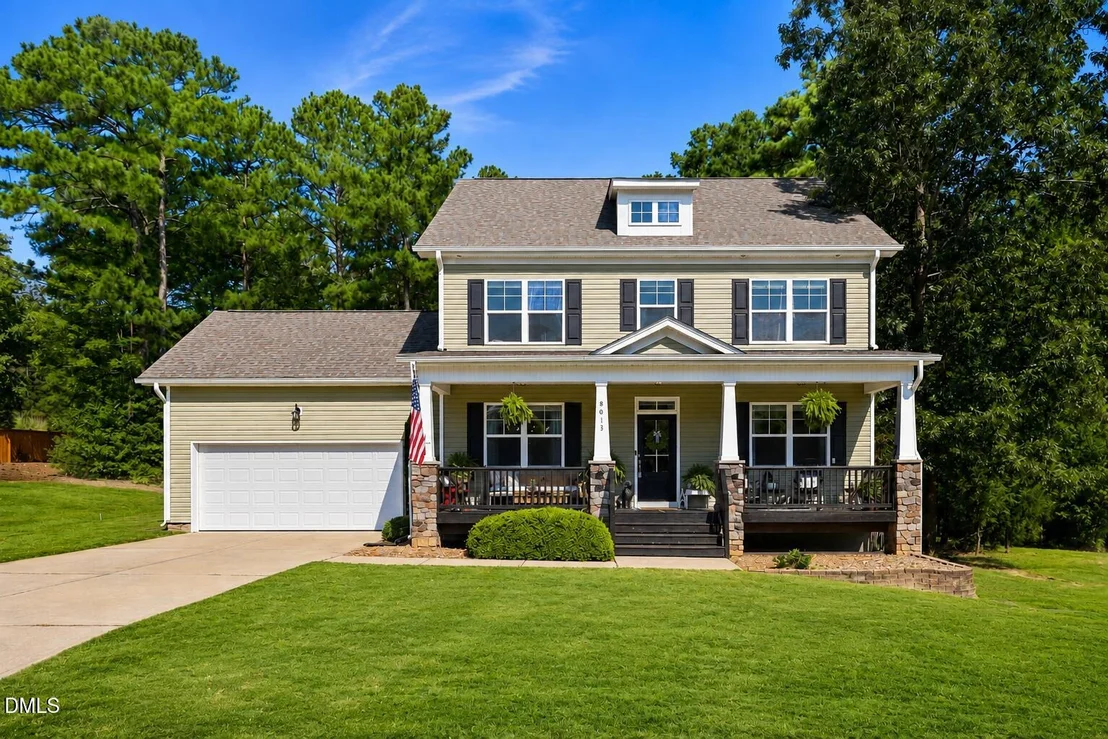 Photo of 8013 N Pine Shadows Drive