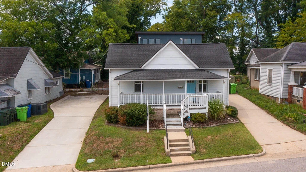 Photo of 410 Bledsoe Avenue
